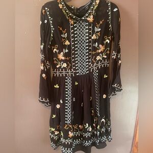 French Connection Dress Size 6